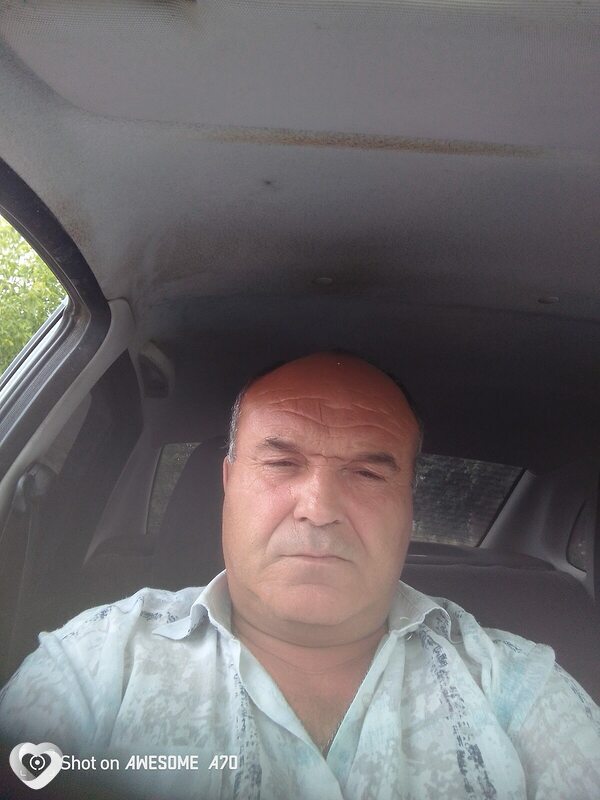 Андрей, 55, Волгограде — анкета №2570649
