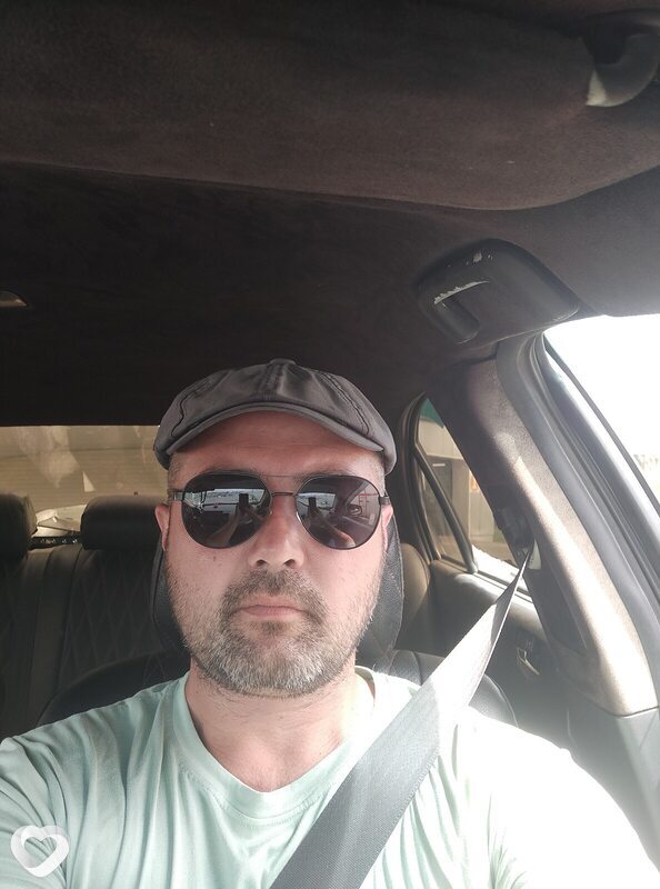 Александр, 40, Пензе — анкета №2570655