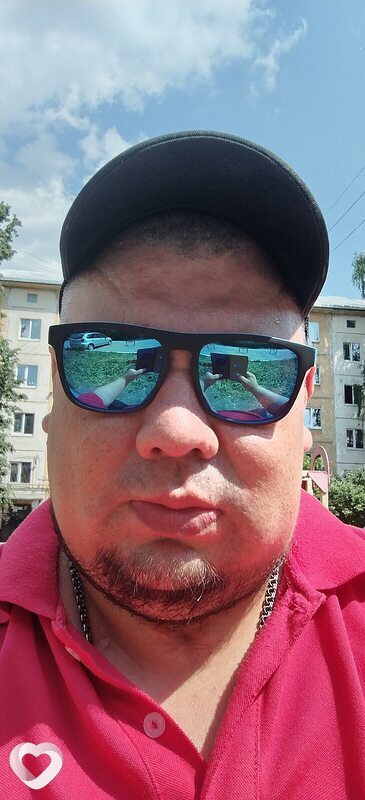 Максим, 36, Екатеринбурге — анкета №2570193