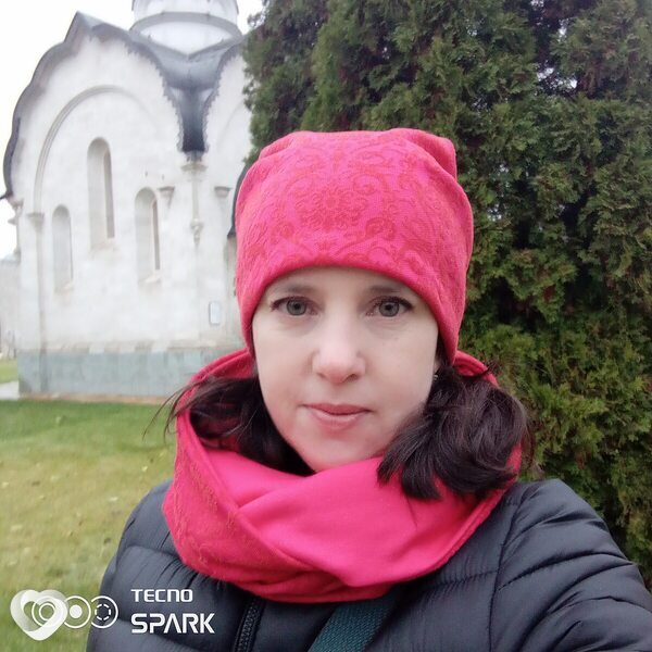 Ольга, 44, Рубцовске — анкета №2570220