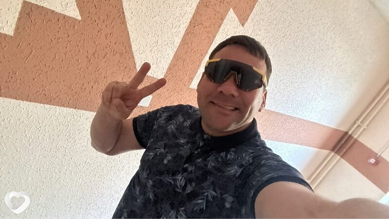 Николай, 39, Краснодаре — анкета №2570224