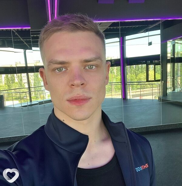 Андрей, 27, Воронеже — анкета №2570227