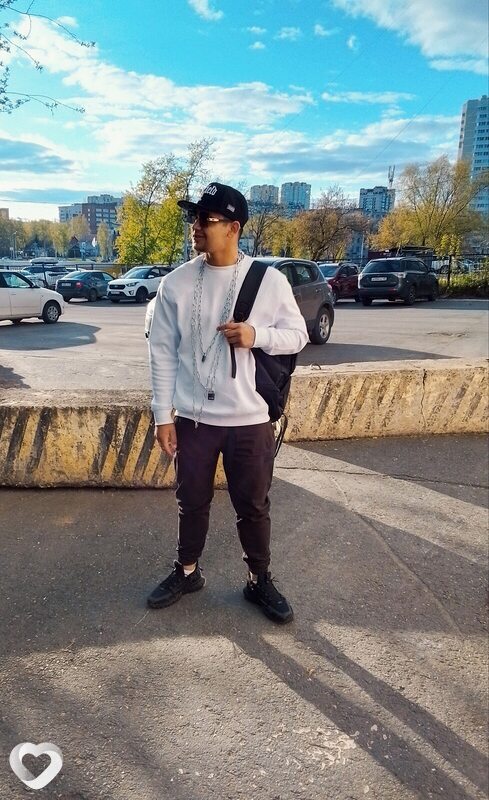Ybumul, 23, Уфе — анкета №2570336