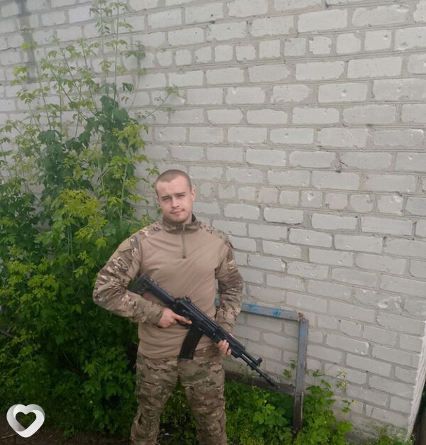Кирилл, 22, Луганске — анкета №2570339