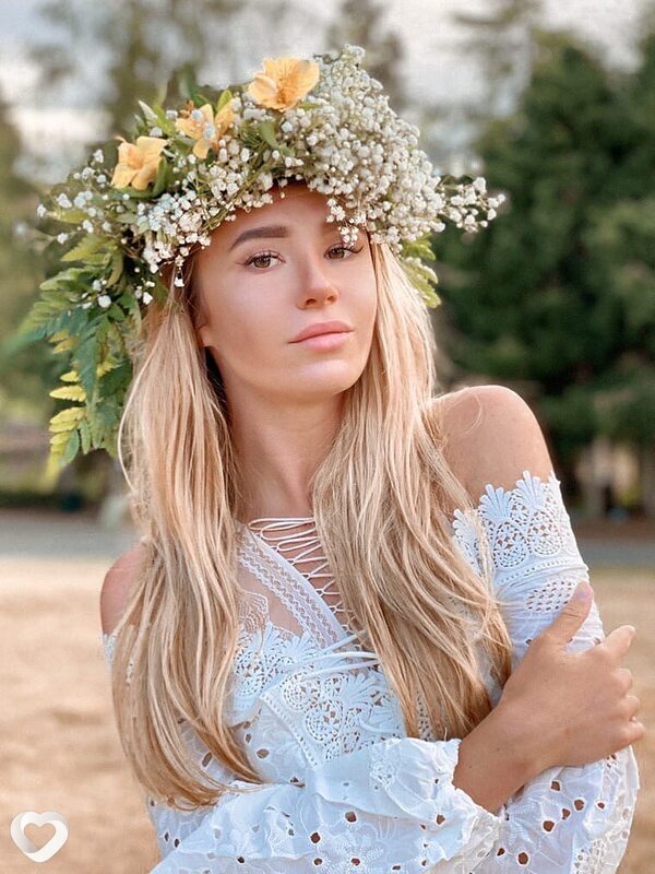 Анастасия, 27, Краснодаре — анкета №2570348