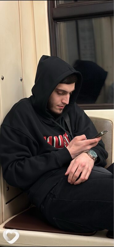 Ата, 22, Москве — анкета №2570353
