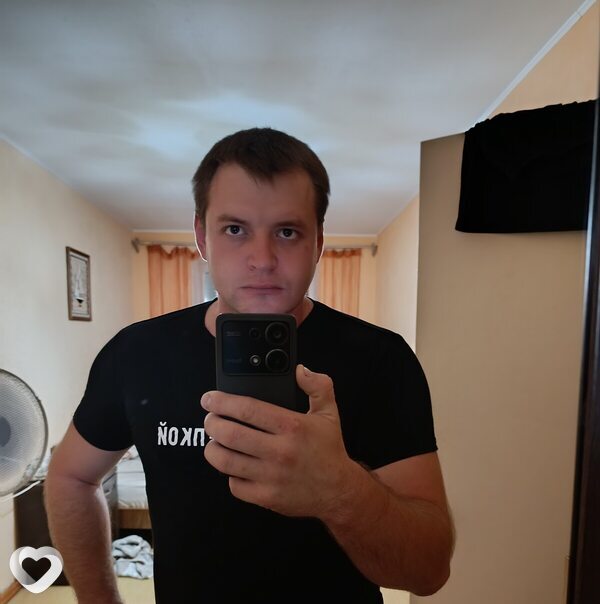 Дмитрий, 28, Ростове-на-Дону — анкета №2570356