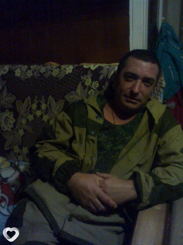 Алексей, 46, Борисоглебске — анкета №2570288