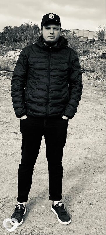 Сергей, 31, Заполярном — анкета №2570291