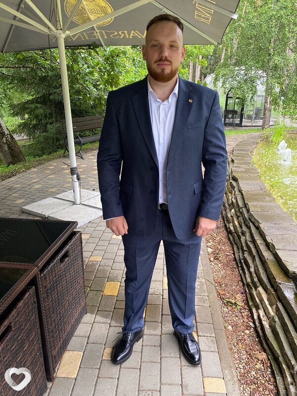 Юрий, 29, Одинцове — анкета №2570296