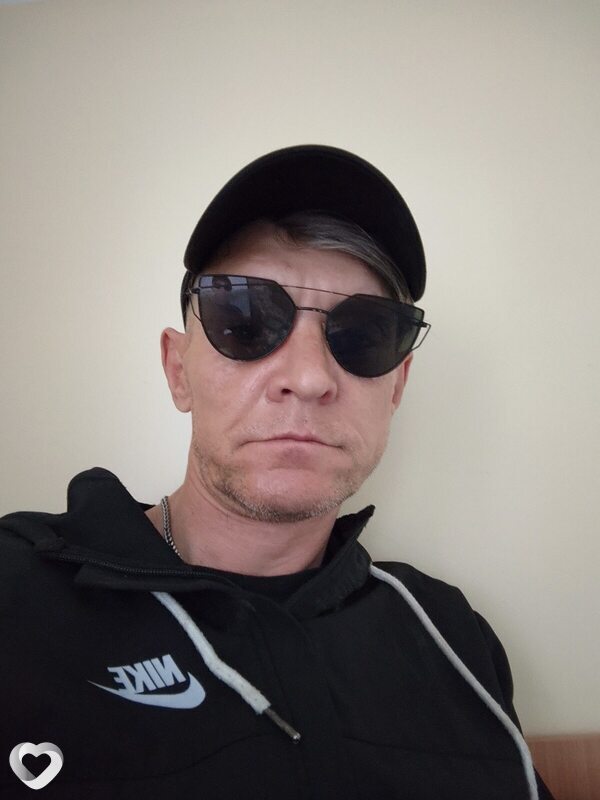 Сергей, 46, Южно-Сахалинске — анкета №2570297