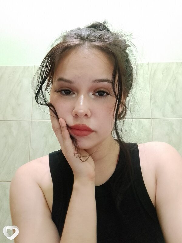 Ангелина, 20, Буинске — анкета №2570299