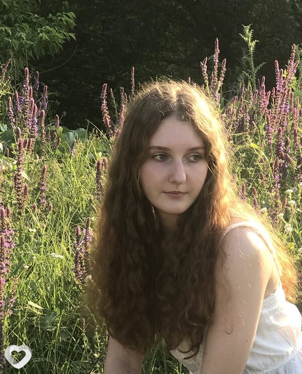Ирина, 22, Воронеже — анкета №2570306