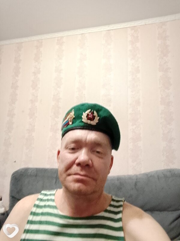 Михаил, 45, Ижевске — анкета №2570257