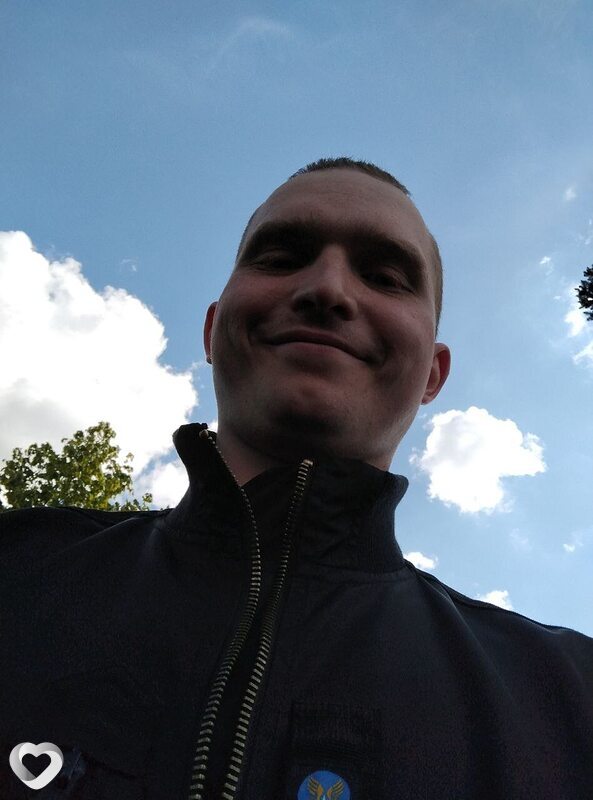 Кирилл, 23, Минске — анкета №2570259