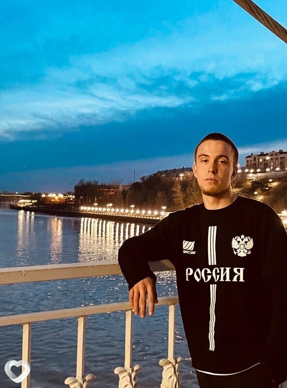 Дмитрий, 24, Казани — анкета №2570261