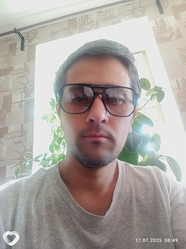 Kamoliddin, 27, Нижнем Новгороде — анкета №2570262