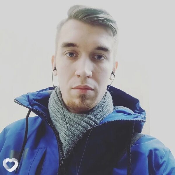 Константин, 35, Познань — анкета №2570265