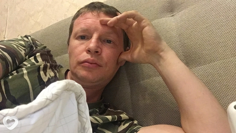 Петр, 34, Саяногорске — анкета №2570273