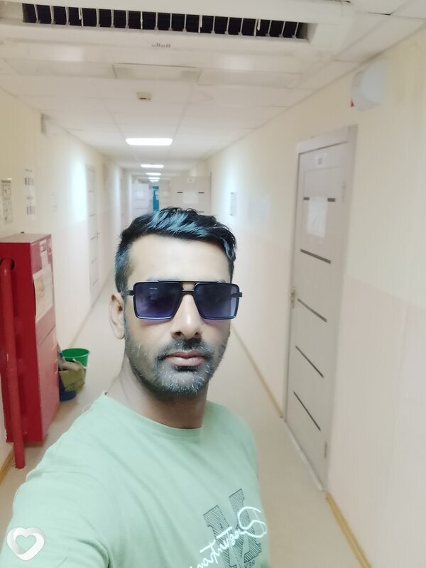 Rahul Sarker, 34, Рубцовске — анкета №2570281