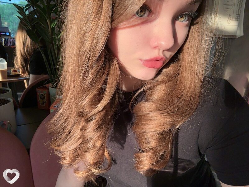 Лерочка, 19, Домодедово — анкета №2570682