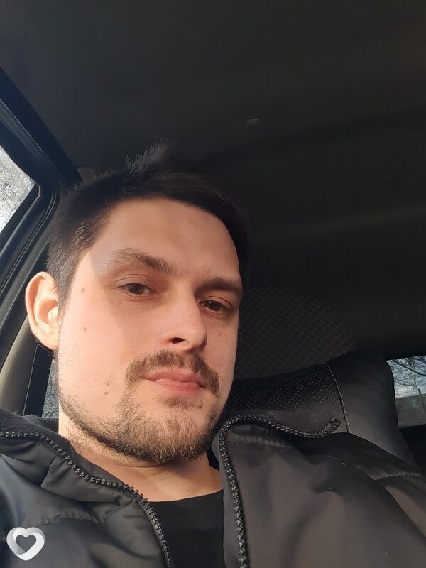 Равиль, 33, Оренбурге — анкета №2570687