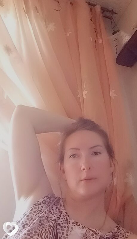 Елена, 42, Озерах — анкета №2570689