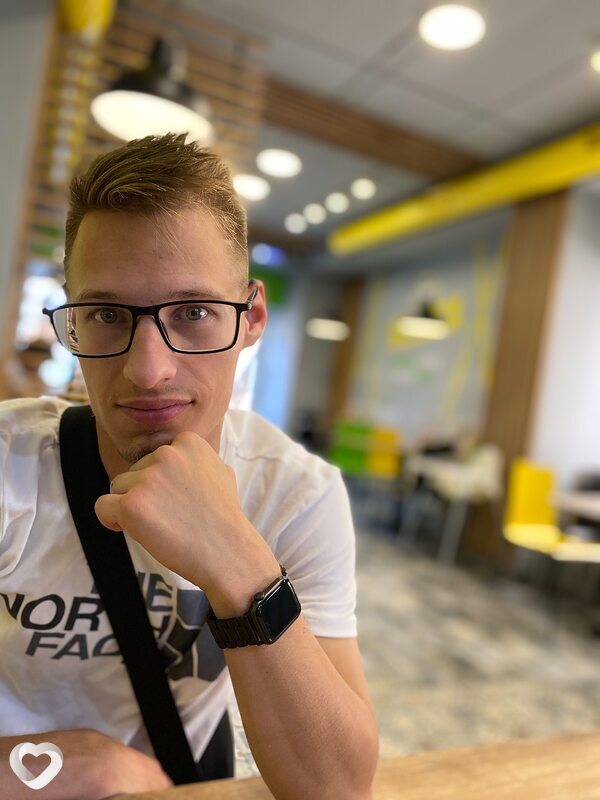 Олег, 28, Кисловодске — анкета №2570699