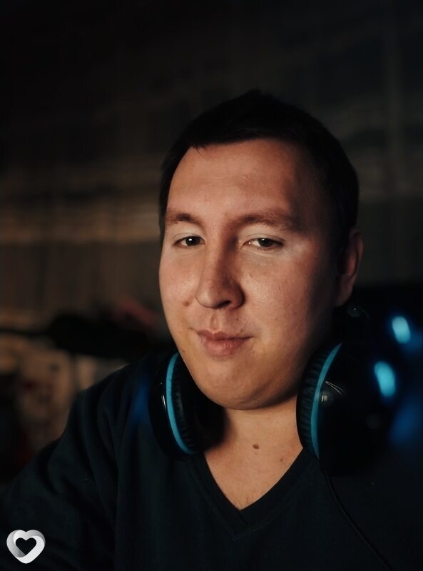 Тимур, 32, Ташкент — анкета №2570703