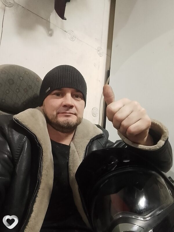 Дмитрий, 37, Москве — анкета №2570410