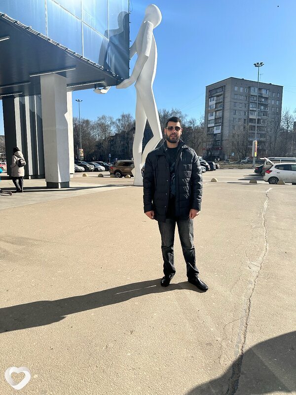 Ибрагим, Нижнеангарск