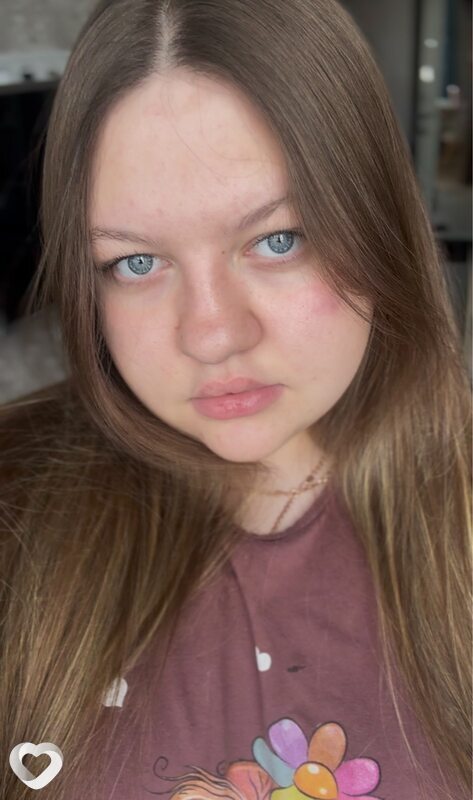 Юлия, 19, Волгограде — анкета №2570424