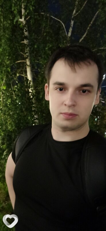Андрей, 30, Казани — анкета №2570426