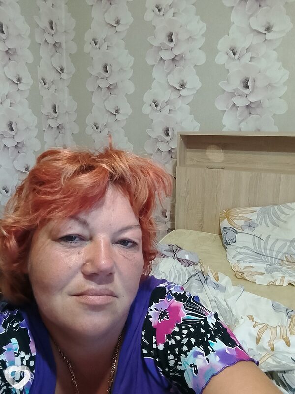 Ольга Туманова, 47, Туле — анкета №2570159