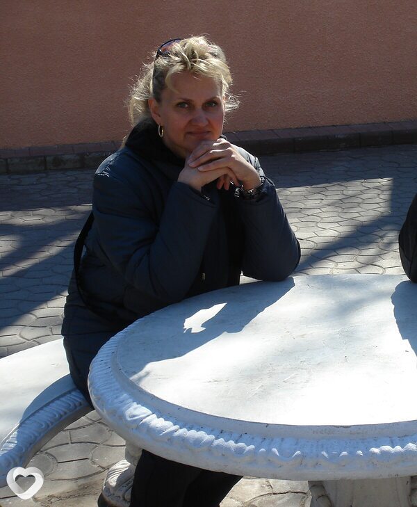 Татьяна, 56, Одессе — анкета №2570160