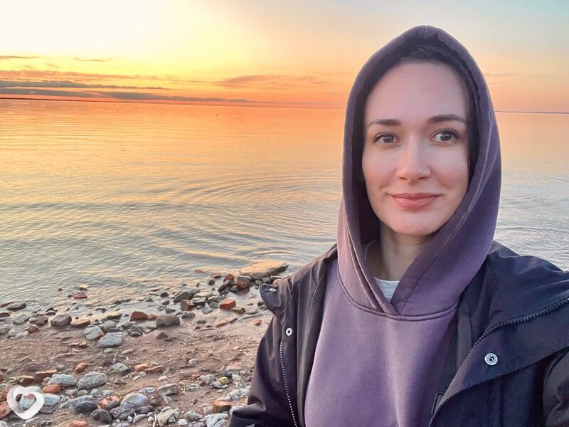 Наталия, 39, Москве — анкета №2570163