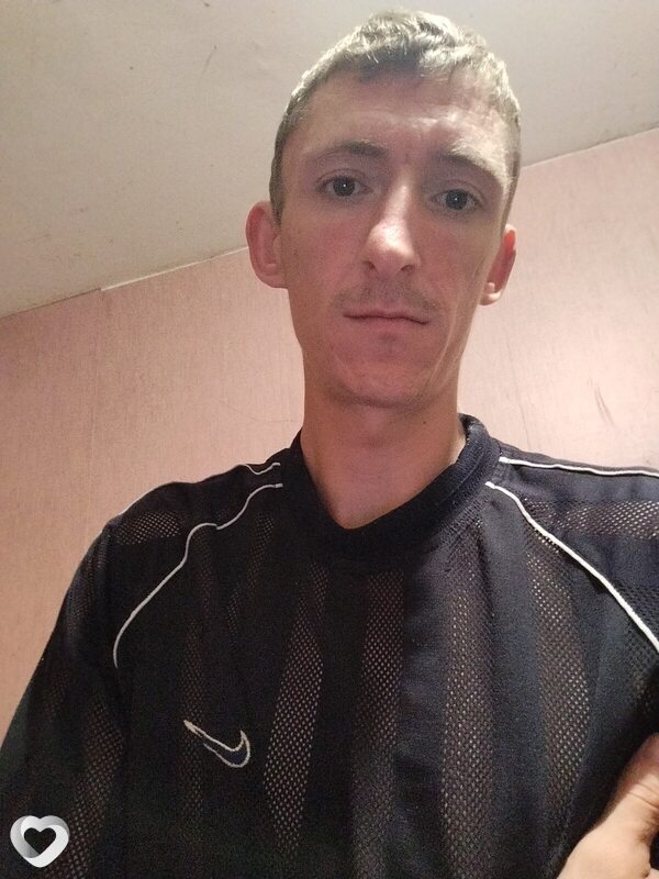 Артур, 28, Жлобине — анкета №2570170