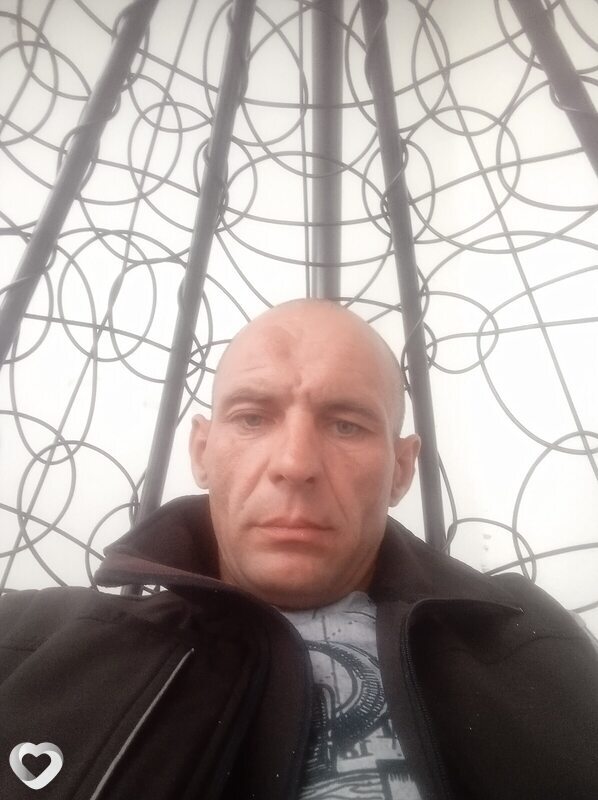 Женя, 41, Минске — анкета №2570171