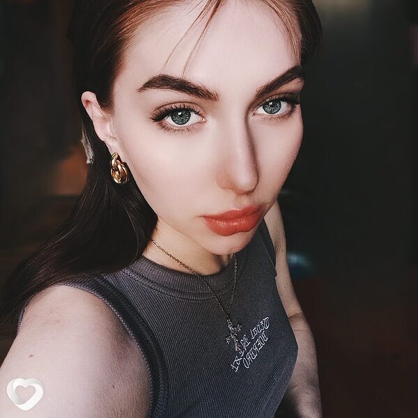 Соня, 25, Москве — анкета №2570173