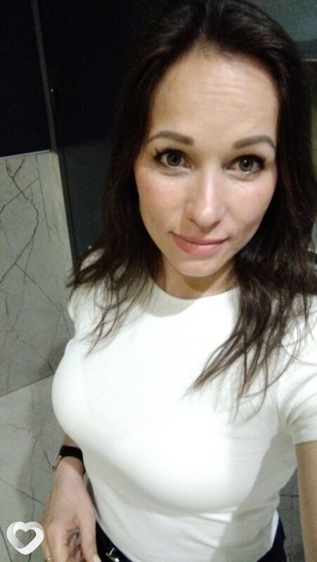 Катя, 40, Владикавказе — анкета №2570181