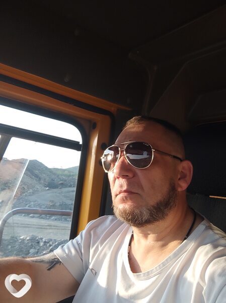 Сергей, 46, Красноярске — анкета №2570434