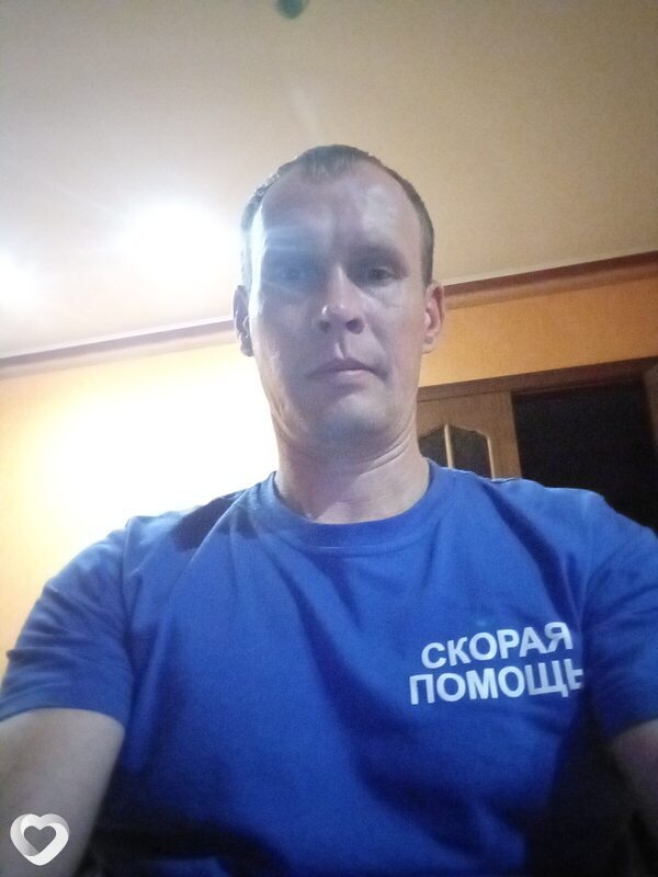 Виталий, 41, Санкт-Петербурге — анкета №2570443