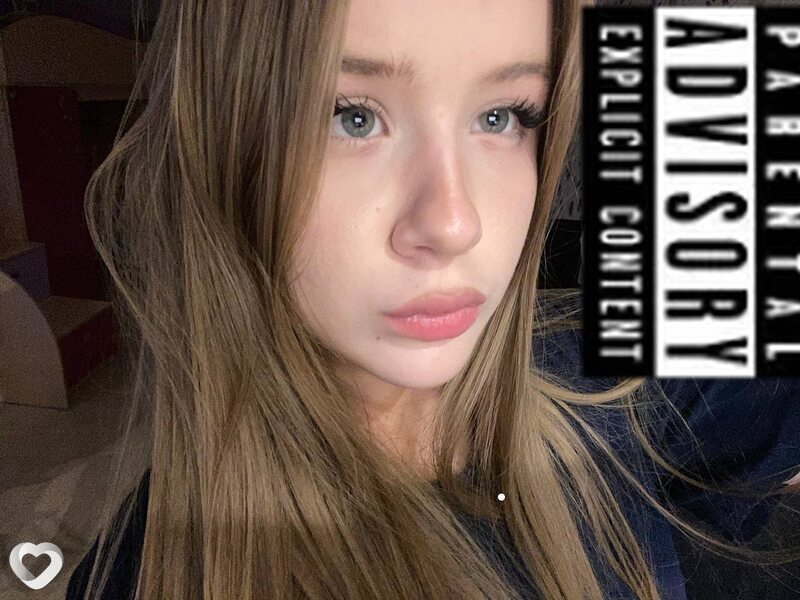 Varya, 19, Вологде — анкета №2570444