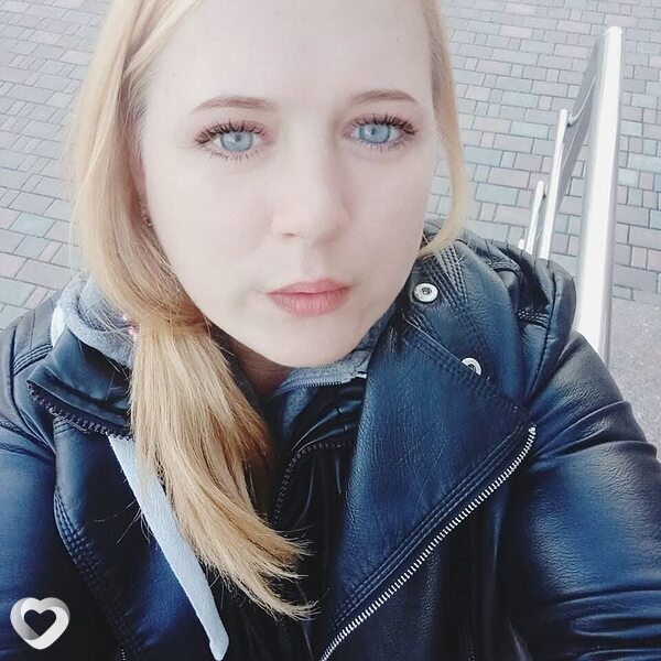 Людмила, 37, Харькове — анкета №2570450