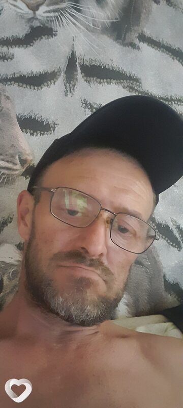 Дмитрий, 51, Енисейске — анкета №2570459