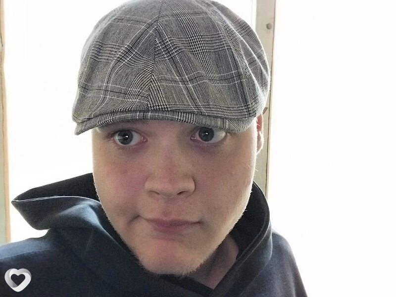 Артём, 19, Костроме — анкета №2570466