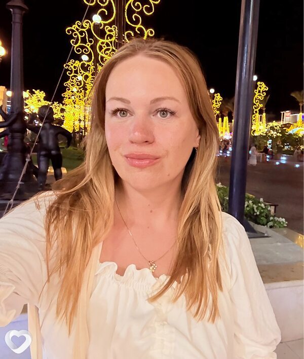 Дарина, 36, Калининграде — анкета №2570475