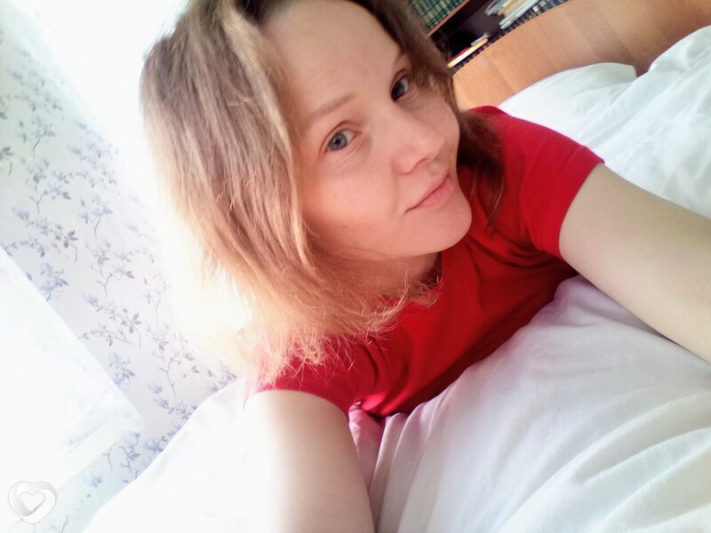 Марина, 32, Ижевске — анкета №2570478