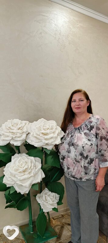 Эльвира, 41, Верхней Пышме — анкета №2570363