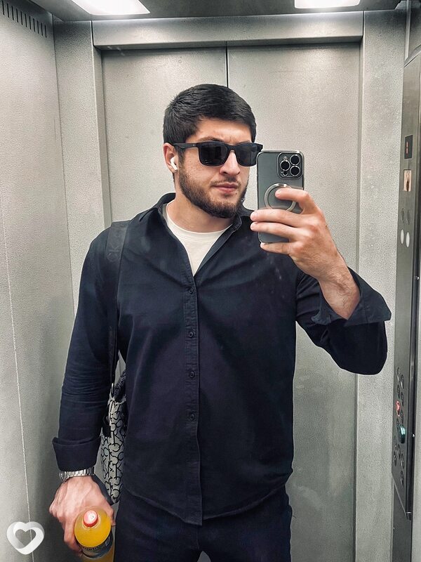 Shoma, 29, Махачкале — анкета №2570364